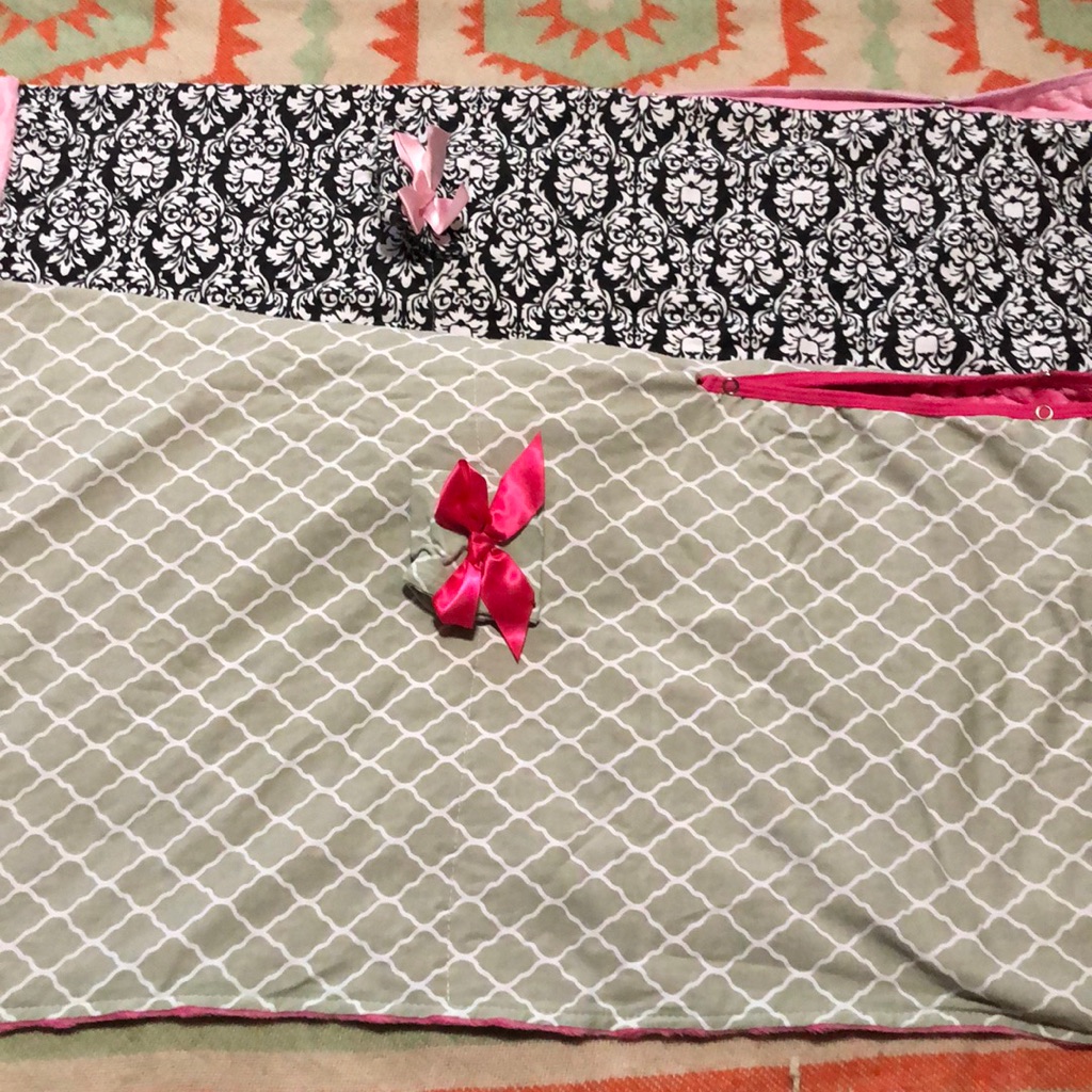 Two Car Seat Covers